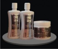 Kit Manutenção Shampoo